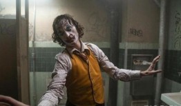 小丑在线观看,揭秘黑暗喜剧背后的心理迷宫