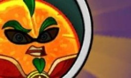 娱乐吃瓜酱植物大战僵尸,吃瓜酱带你领略欢乐农场保卫战